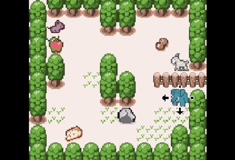 Screenshot de Indie Heroes Collection 3