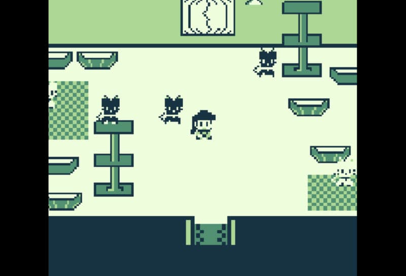 Screenshot de Indie Heroes Collection 3