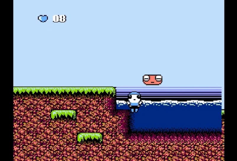Screenshot de Sunsoft Collection 2