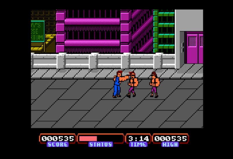 Screenshot de Piko Interactive Collection 4