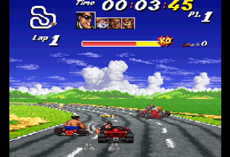 Screenshot de Piko Interactive Collection 4