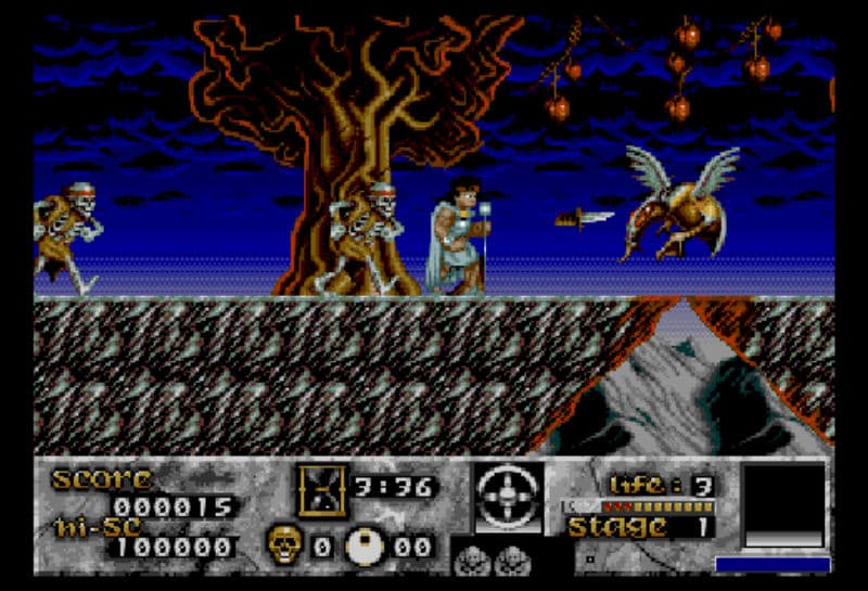 Screenshot de Piko Interactive Collection 4