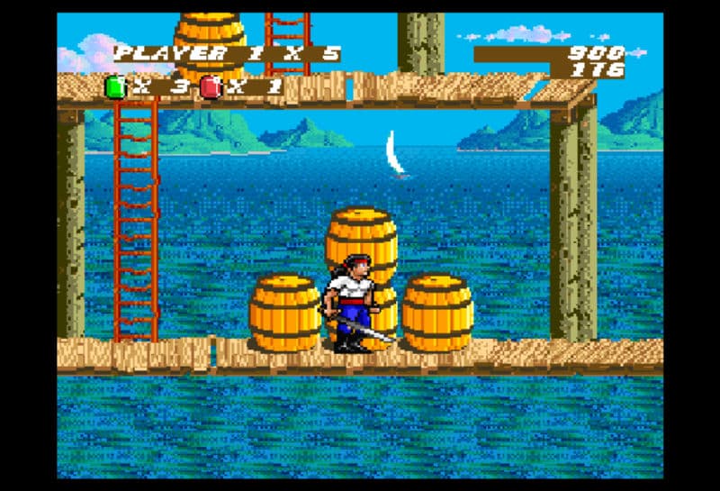 Screenshot de Piko Interactive Collection 4