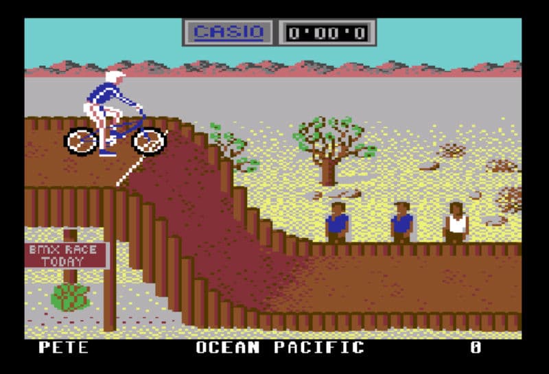 Screenshot de THEC64 Collection 2