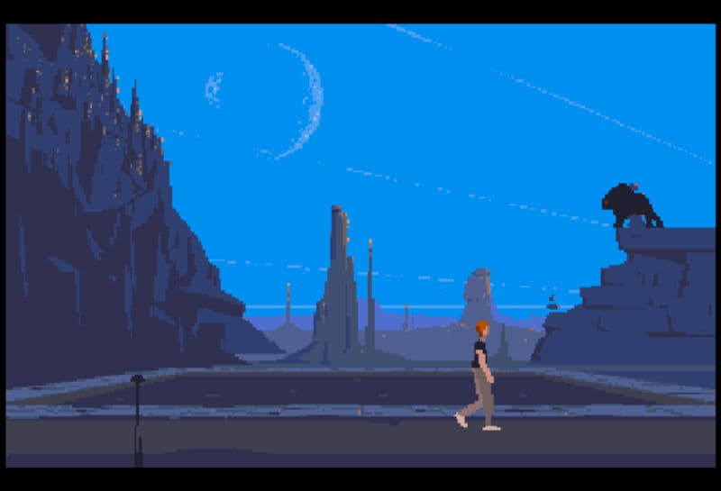 Screenshot de Delphine Software Collection 1