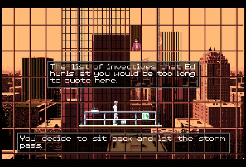 Screenshot de Delphine Software Collection 1