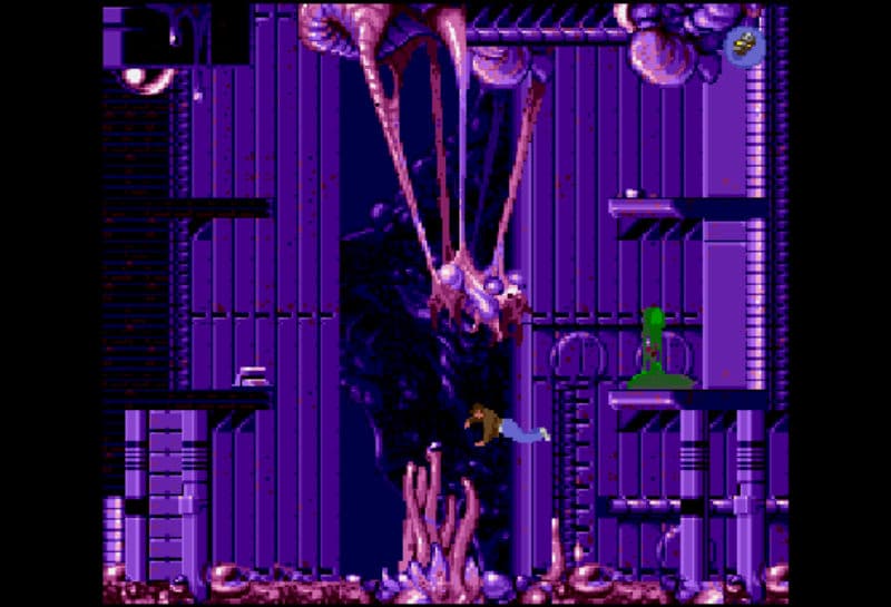 Screenshot de Delphine Software Collection 1