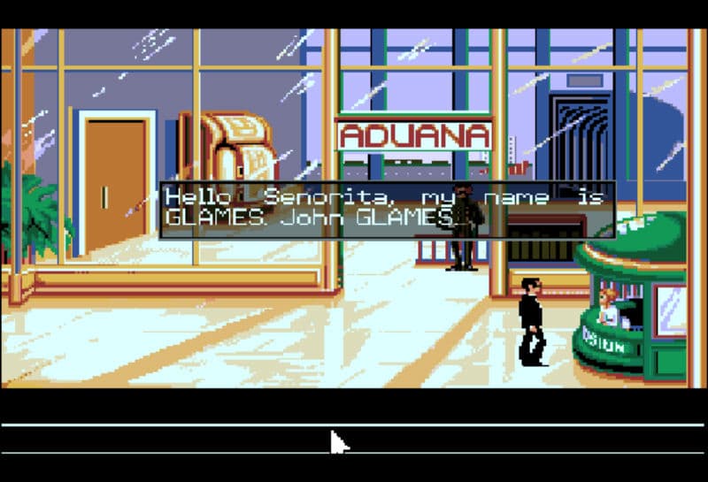 Screenshot de Delphine Software Collection 1