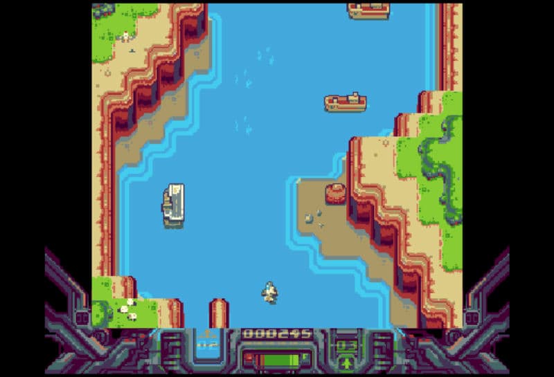 Screenshot de Home Computer Heroes Collection 1