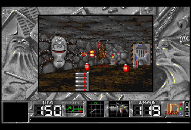 Screenshot de Home Computer Heroes Collection 1