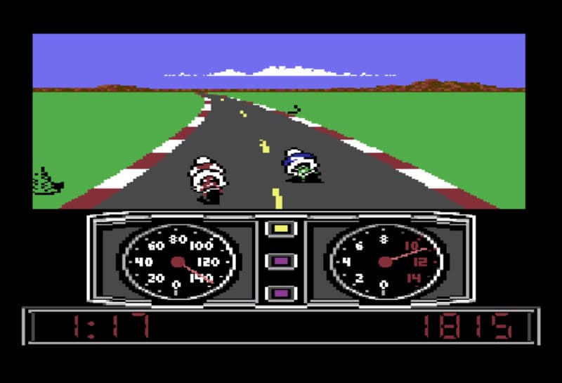 Screenshot de THEC64 Collection 3