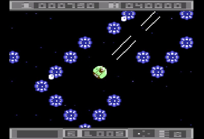 Screenshot de Thalamus Collection 1