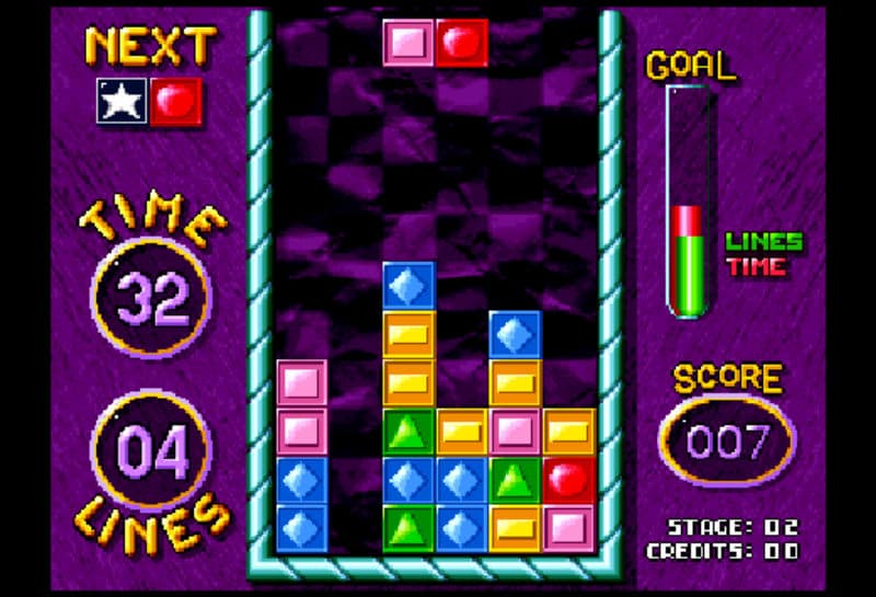 Screenshot de Gaelco Arcade 2