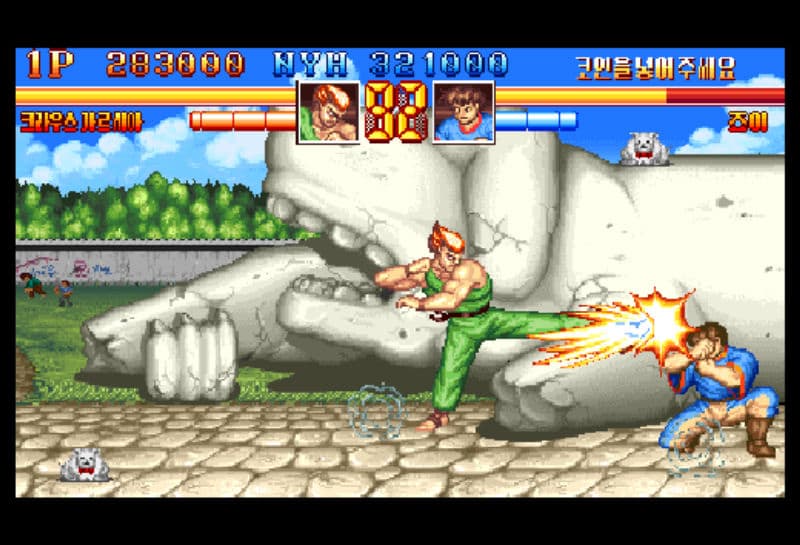 Screenshot de Piko Interactive Arcade 1