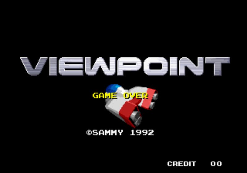 Screenshot de Viewpoint