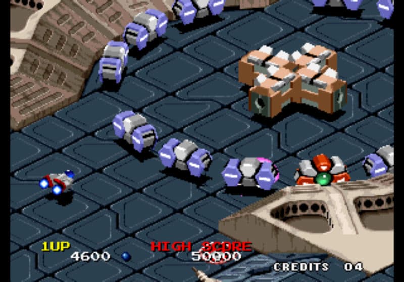 Screenshot de Viewpoint