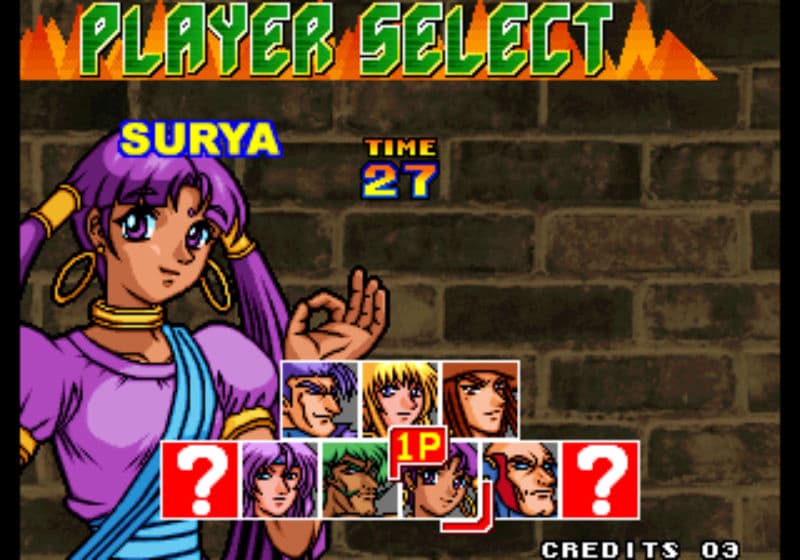 Screenshot de Bang Bead