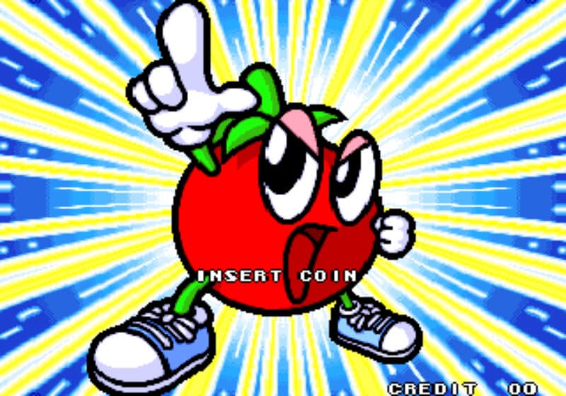 Screenshot de Captain Tomaday