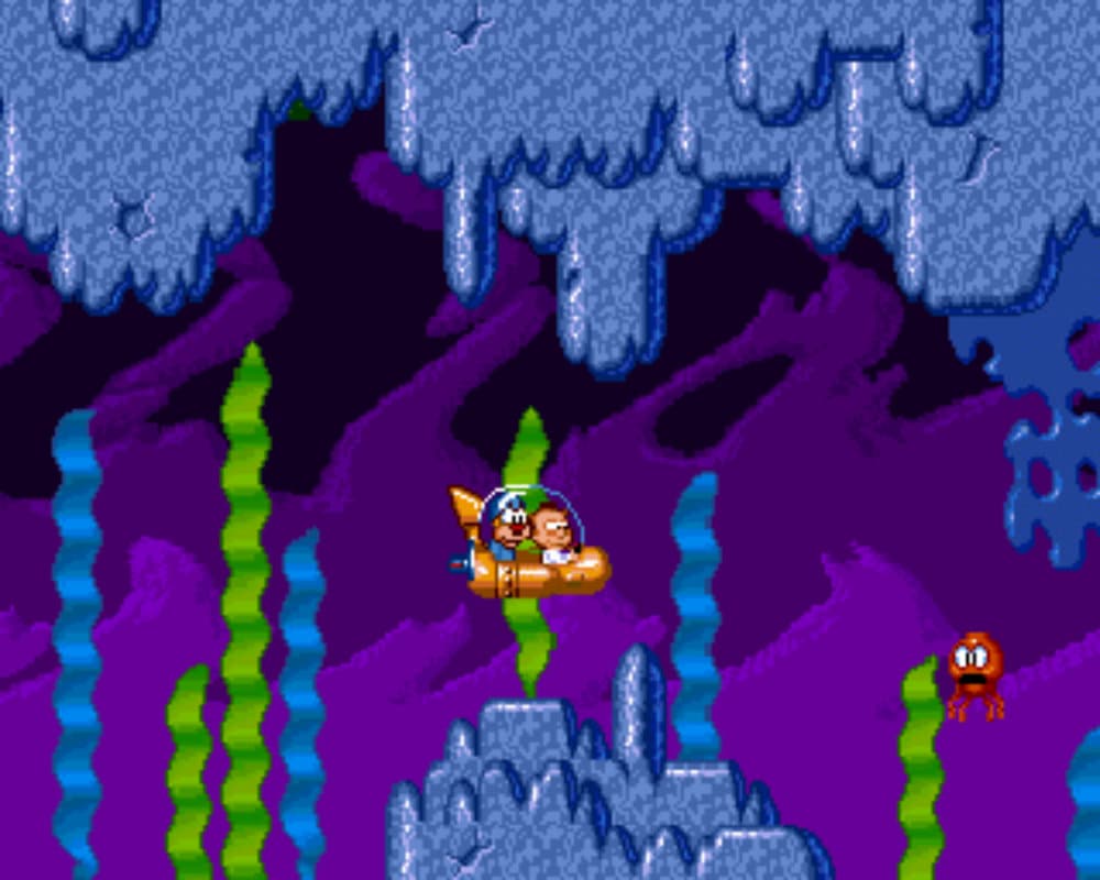 Screenshot de Bubble and Squeak