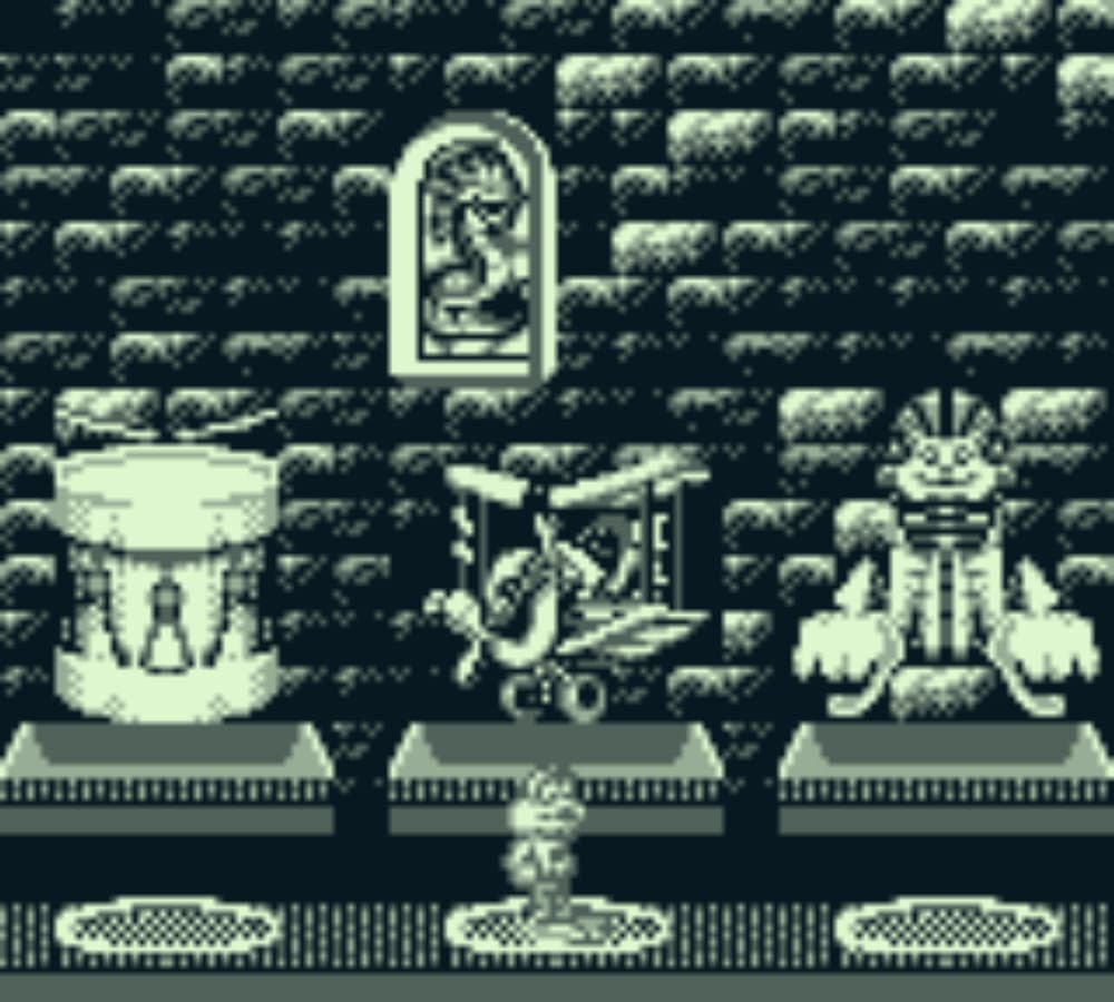 Screenshot de Bubsy II