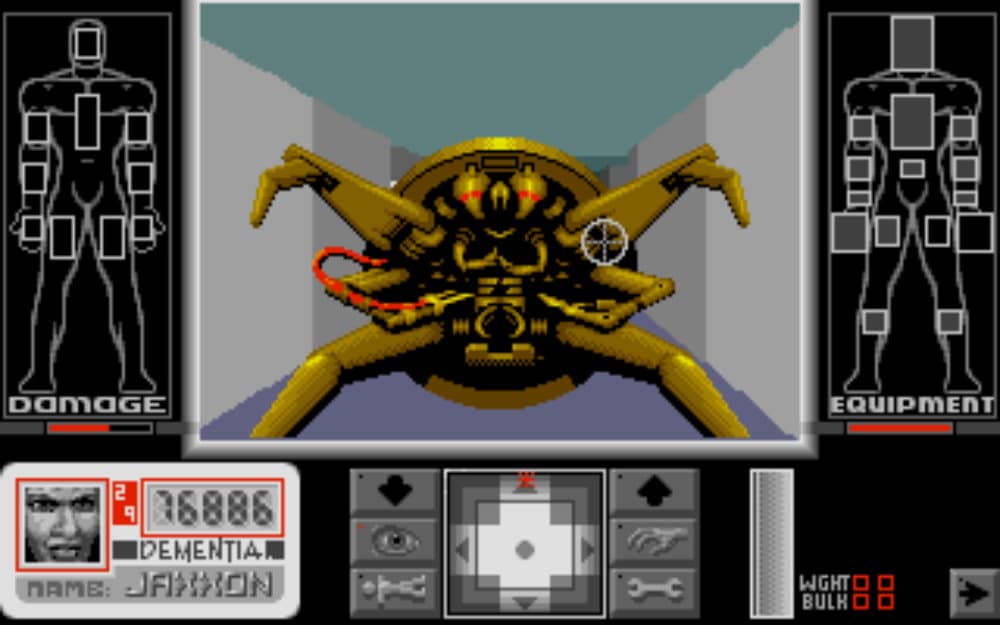 Screenshot de Corporation