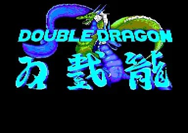 Screenshot de Double Dragon