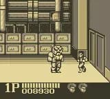 Screenshot de Double Dragon