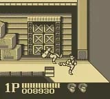 Screenshot de Double Dragon