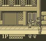 Screenshot de Double Dragon