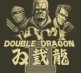 Screenshot de Double Dragon II