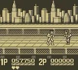 Screenshot de Double Dragon II