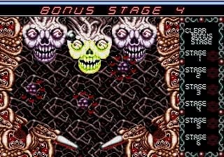 Screenshot de Dragon's Fury