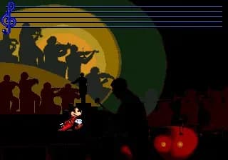 Screenshot de Fantasia