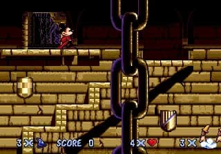 Screenshot de Fantasia