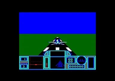 Screenshot de G-LOC: R360