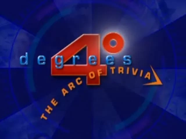 Screenshot de 4 Degrees: The Arc of Trivia: Volume 2