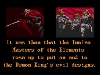 Screenshot de Jewel Master