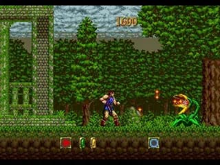 Screenshot de Jewel Master