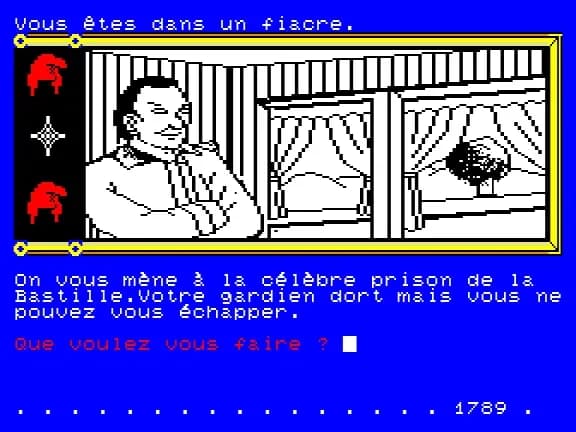 Screenshot de 1789