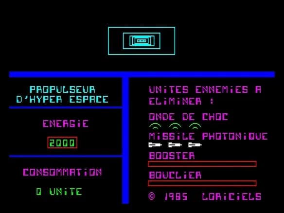 Screenshot de 3D Fight