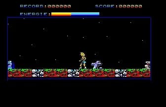 Screenshot de Action Volume 1