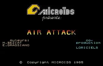 Screenshot de Action Volume 1