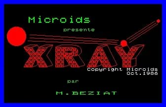 Screenshot de Action Volume 1