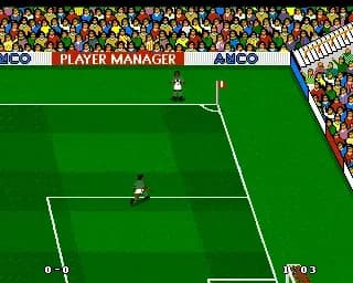 Screenshot de Kick Off 3: Out of This World