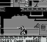 Screenshot de Last Action Hero