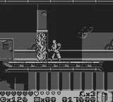 Screenshot de Last Action Hero