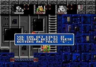 Screenshot de The Lost Vikings