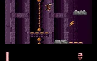 Screenshot de Harlequin