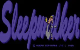 Screenshot de Sleepwalker