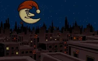 Screenshot de Sleepwalker